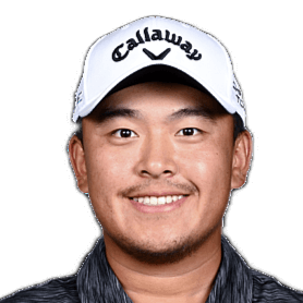 Kevin Yu